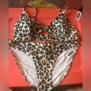 NWT Old navy bikini